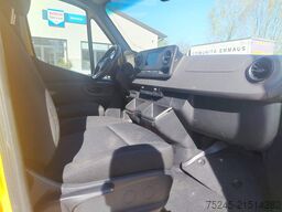 Mercedes-Benz SPRINTER 315 CDI 2.2