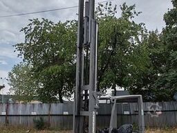 Jungheinrich EFG 213 Li-ion