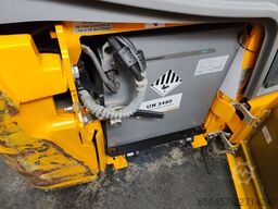 Jungheinrich EFG 213 Li-ion