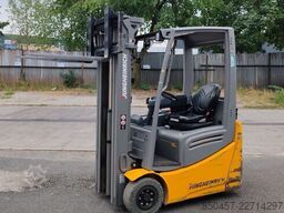 Jungheinrich EFG 213 Li-ion