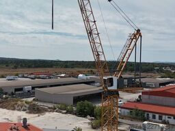 LIEBHERR Kran 160 HC-L 8/16