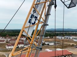 LIEBHERR Kran 160 HC-L 8/16