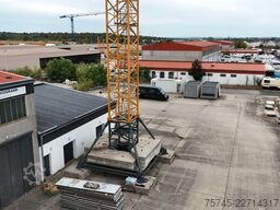 LIEBHERR Kran 160 HC-L 8/16