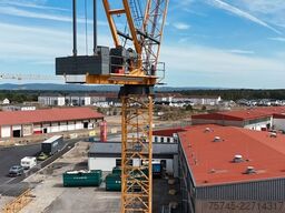 LIEBHERR Kran 160 HC-L 8/16