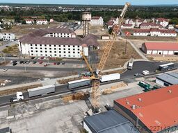 LIEBHERR Kran 160 HC-L 8/16
