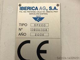 IBERICA SPEED 1060