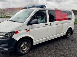 VOLKSWAGEN VW T6, 2.0 TDI
