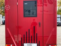 RENAULT MASTER AKX NEW MODELL  2025 5 Sitzer Haras ex. L