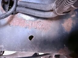 MAN TGL 10.180 4x2 Flatbed 6,80 m. Euro 3