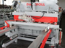 Dachpoll Sp. z o.o. Roof tile profiles and panels