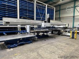 TRUMPF TruMatic 7000 (K08G) 1600 4000 Watt FMC