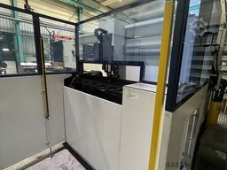 TRUMPF TruMatic 7000 (K08G) 1600 4000 Watt FMC