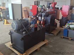 Alligatorschere AS 1000