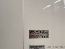 Brother PR600
