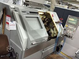 DMG NEF 400