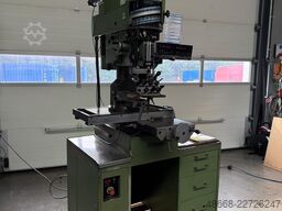 FEHLMANN Picomax 50