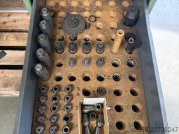FEHLMANN Picomax 50