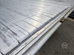 knapen K200 KT01 / 60 m3 / 2 x LIFT AXLE