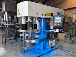 YILDIZ BOYA MAK.LTD.ŞTİ. Basket Mill 350 Lt.