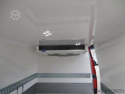 VOLKSWAGEN Transporter, Kühlkastenwagen, Allrad