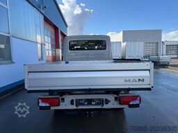 MAN 3.180 TGE 4x4 Neuwagen AH. Last 3.500 kg