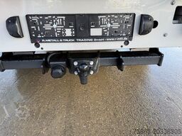 MAN 3.180 TGE 4x4 Neuwagen AH. Last 3.500 kg