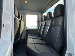 MAN 3.180 TGE 4x4 Neuwagen AH. Last 3.500 kg