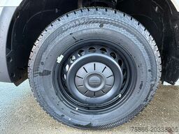 MAN 3.180 TGE 4x4 Neuwagen AH. Last 3.500 kg