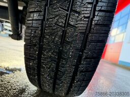 MAN 3.180 TGE 4x4 Neuwagen AH. Last 3.500 kg