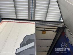 Schmitz Cargobull Curtainsider Mega