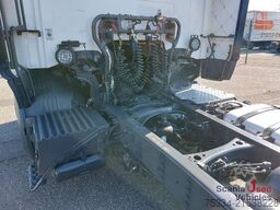 Scania R 410 LA4x2MEB ERST 549tkm,Volumen,XENON,Standklim