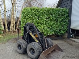 sherpa skidster mx10 4x4 mx 10