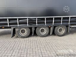 Schmitz Cargobull Curtainsider Mega Getränke
