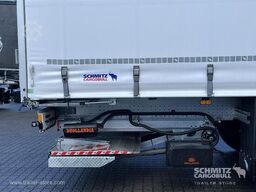 Schmitz Cargobull Curtainsider Standard Ladebordwand