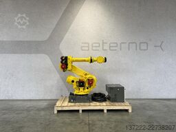 FANUC R-2000iB/210F
