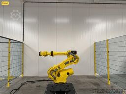 FANUC R-2000iB/210F