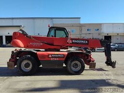 Manitou MRT2150