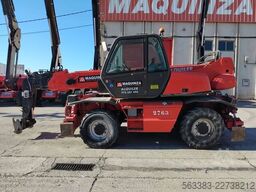 Manitou MRT2150