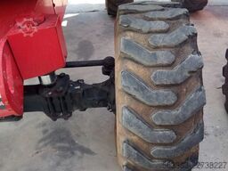 Manitou 160ATJ
