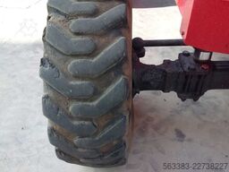 Manitou 160ATJ