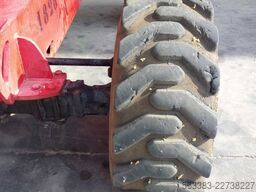 Manitou 160ATJ