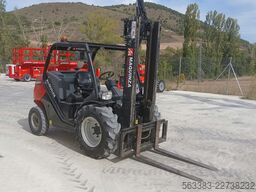 Manitou MC18.2 D