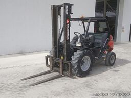 Manitou MC18.2 D