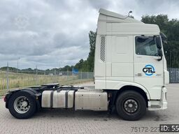 DAF XF 460 SC, Euro 6, / 2x Tank