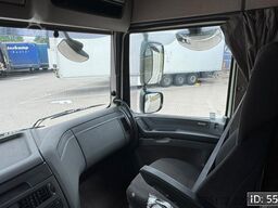 DAF XF 460 SC, Euro 6, / 2x Tank