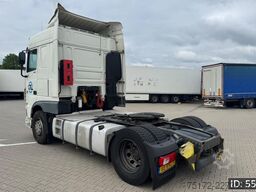 DAF XF 460 SC, Euro 6, / 2x Tank