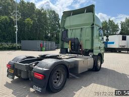DAF CF 450 SC, Euro 6, / Standklima / Fridge
