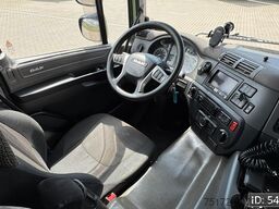 DAF CF 450 SC, Euro 6, / Standklima / Fridge