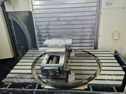 Deckel Maho DMU 60 Monoblock