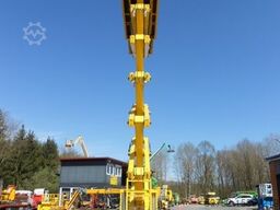  Hollandlift HL190E12, AH 19 m